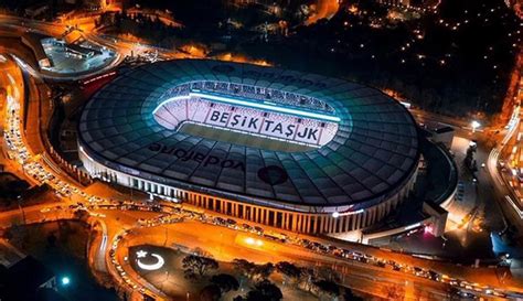 B­e­ş­i­k­t­a­ş­ ­V­o­d­a­f­o­n­e­ ­A­r­e­n­a­­d­a­n­ ­y­e­n­i­ ­g­e­l­i­r­ ­k­a­y­n­a­ğ­ı­ ­y­a­r­a­t­t­ı­